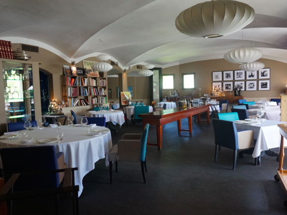 Auberge La Fenière